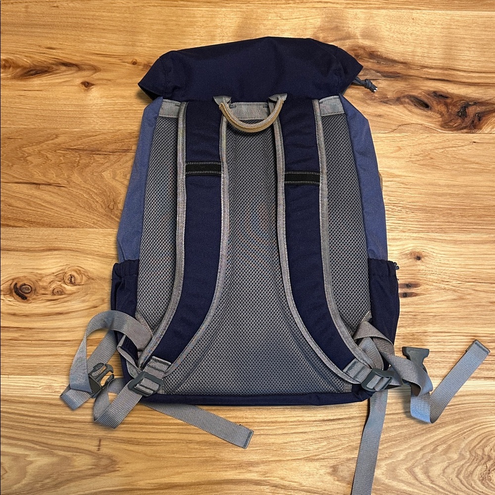 L.L.Bean Backpack - Picture 2 of 9